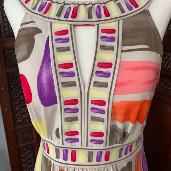 BCBG Tunic – Size Small - Picture 2 of 6